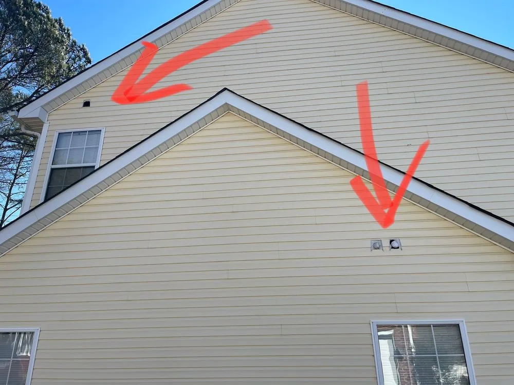 Slide of Full Spec Home Repair