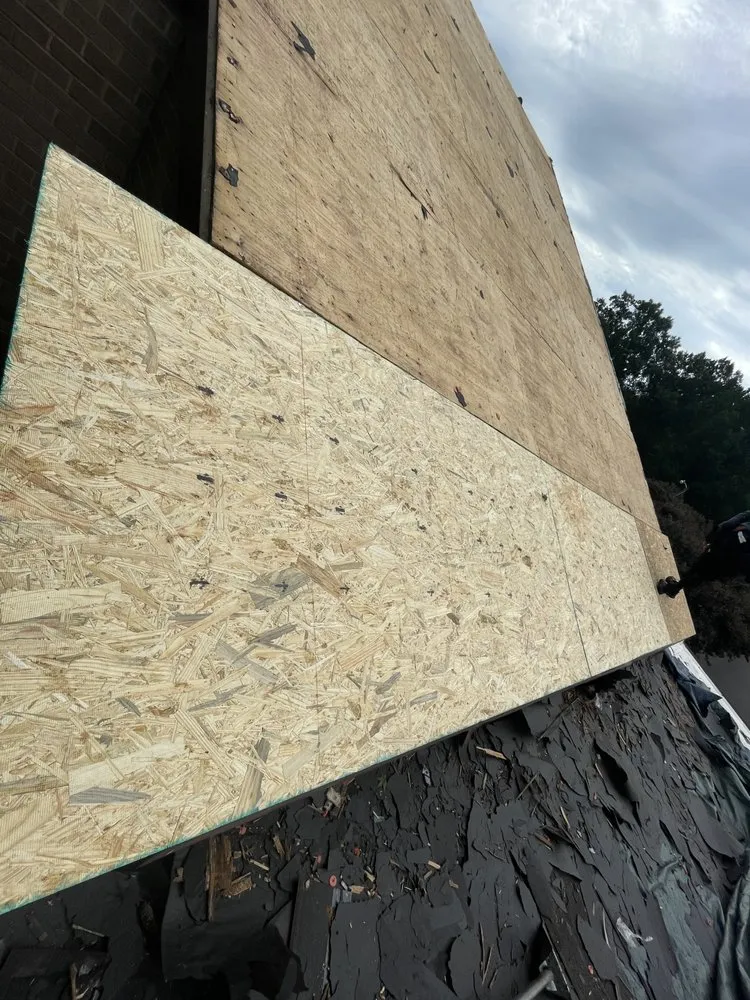 Slide of Full Spec Home Repair