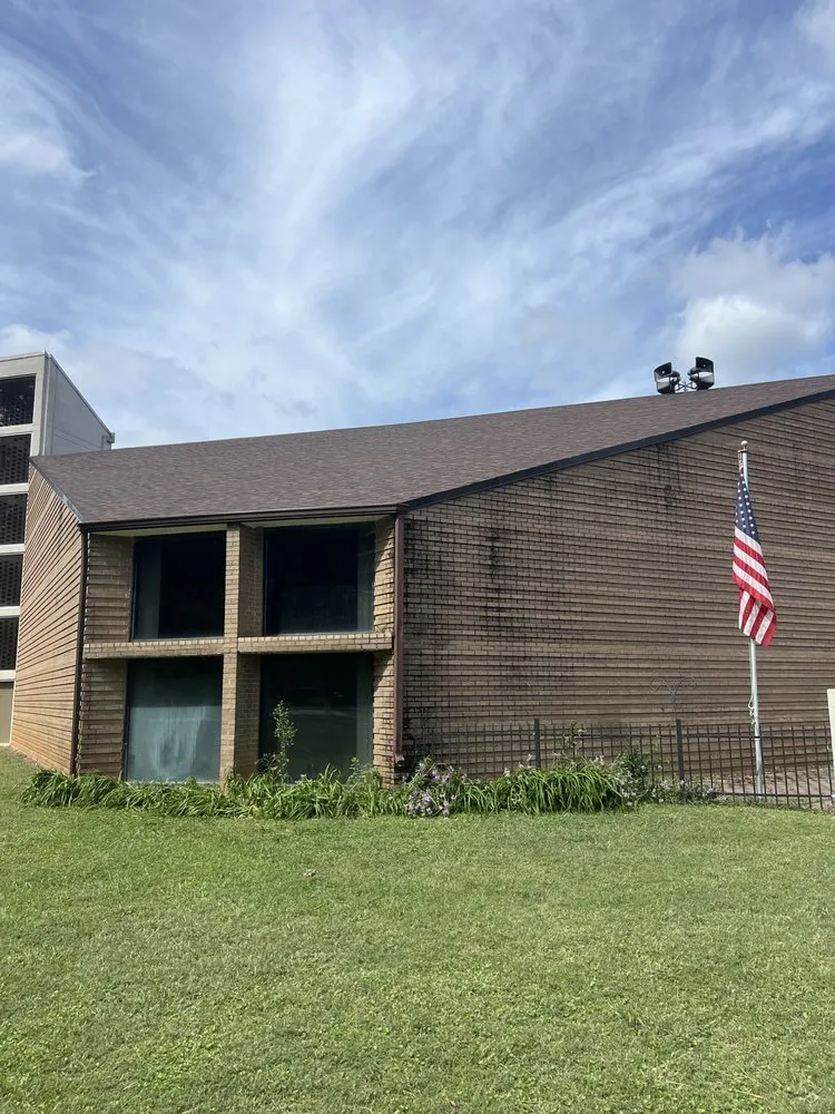 Slide of Full Spec Home Repair