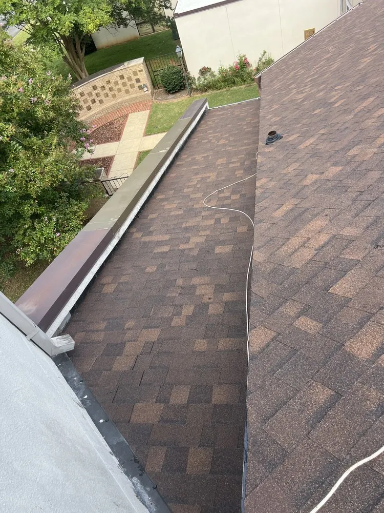 Slide of Full Spec Home Repair