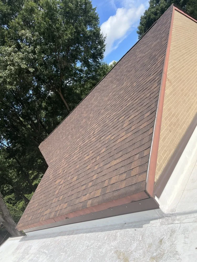 Slide of Full Spec Home Repair