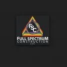 Slide of Full Spectrum Construction