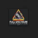 Slide of Full Spectrum Construction