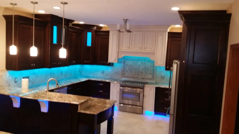 Slide of Full Spectrum Construction