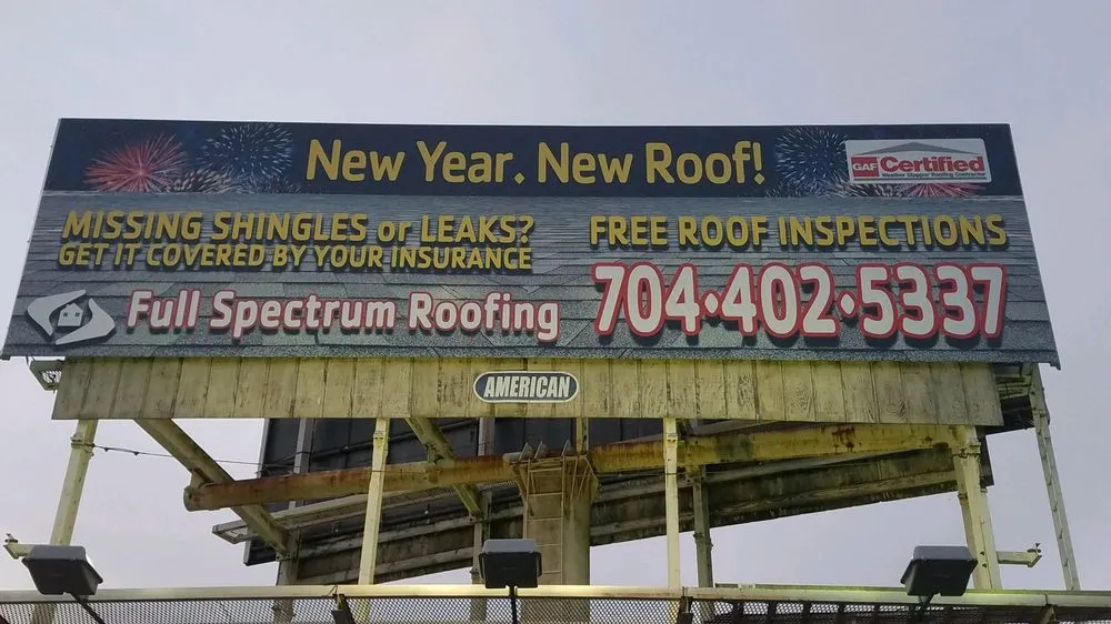 Slide of Full Spectrum Roofing And Remodeling