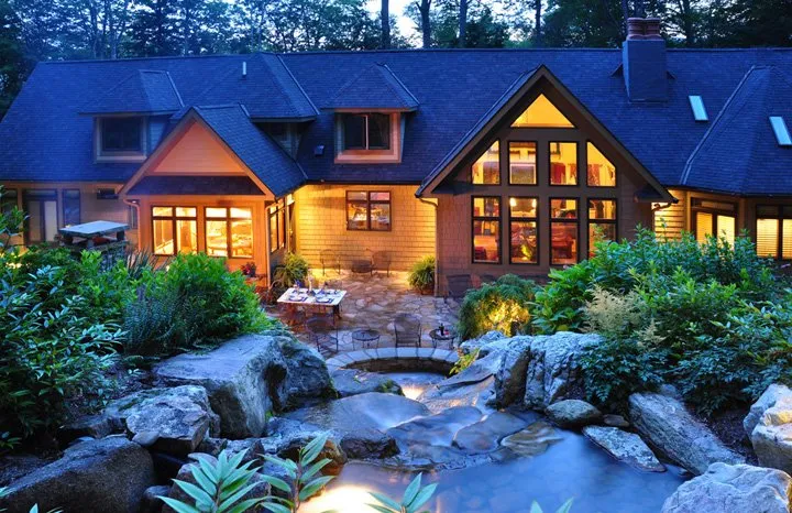 Slide of Fuller and Fuller