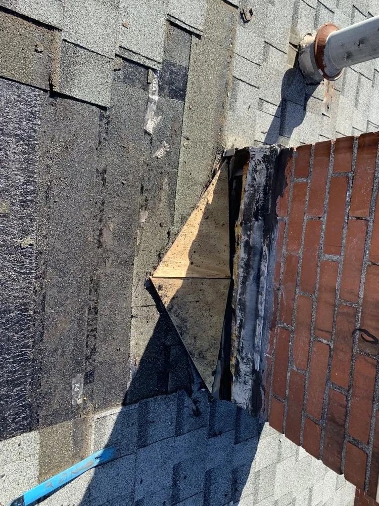 Local roof replacement for residential properties across Proctorville, OH - Fuller Commercial & Residential Roofing