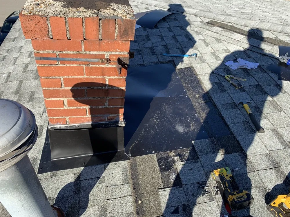Emergency flat roof repair near you across Proctorville, OH - Fuller Commercial & Residential Roofing