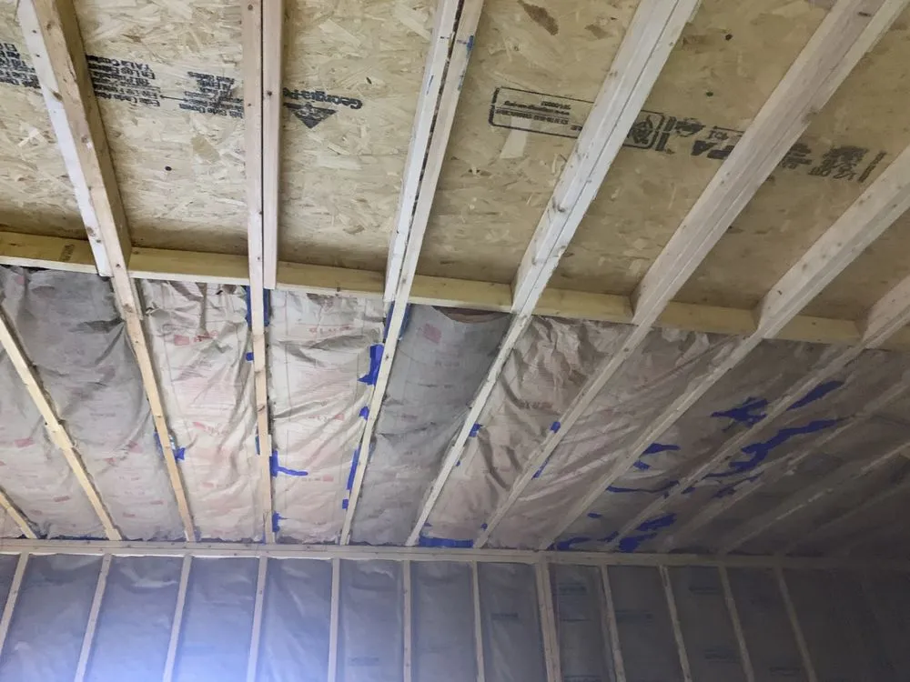 Licensed storm damage roof repair experts serving Proctorville, OH - Fuller Commercial & Residential Roofing