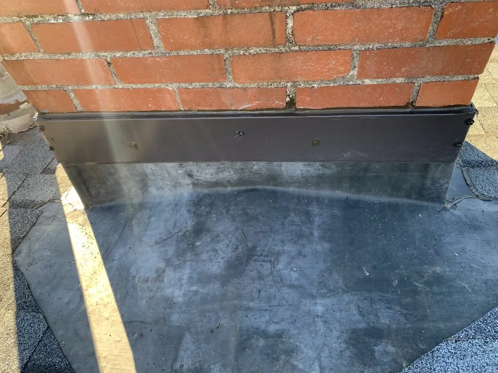 Expert roof installation in Proctorville, OH by Fuller Commercial & Residential Roofing