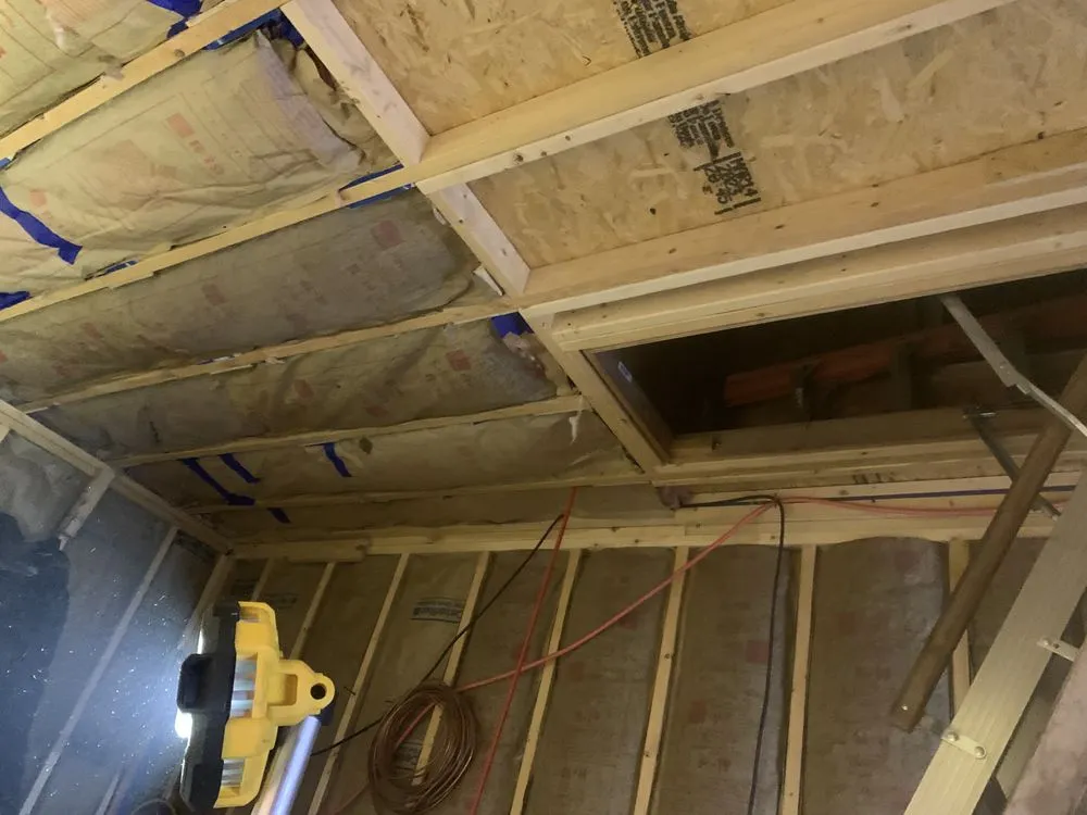 Expert storm damage roof repair experts serving Proctorville, OH - Fuller Commercial & Residential Roofing