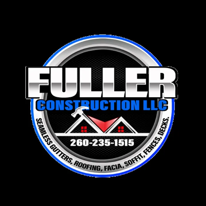 Slide of Fuller Construction
