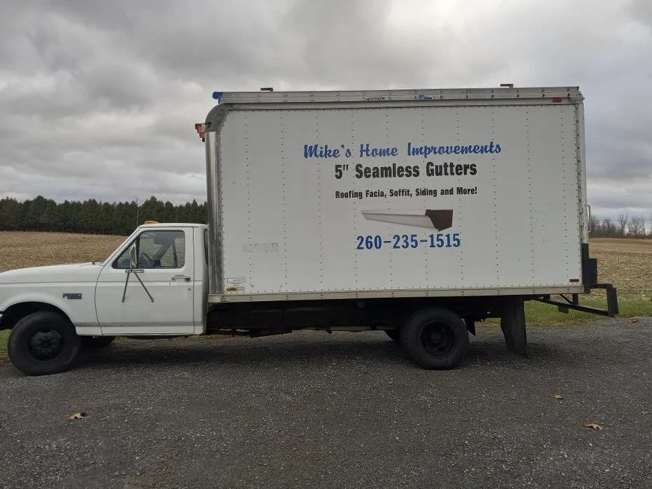 Slide of Fuller Construction