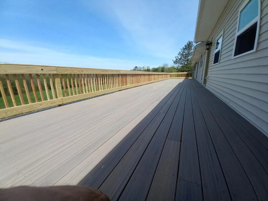 Slide of Fuller Construction