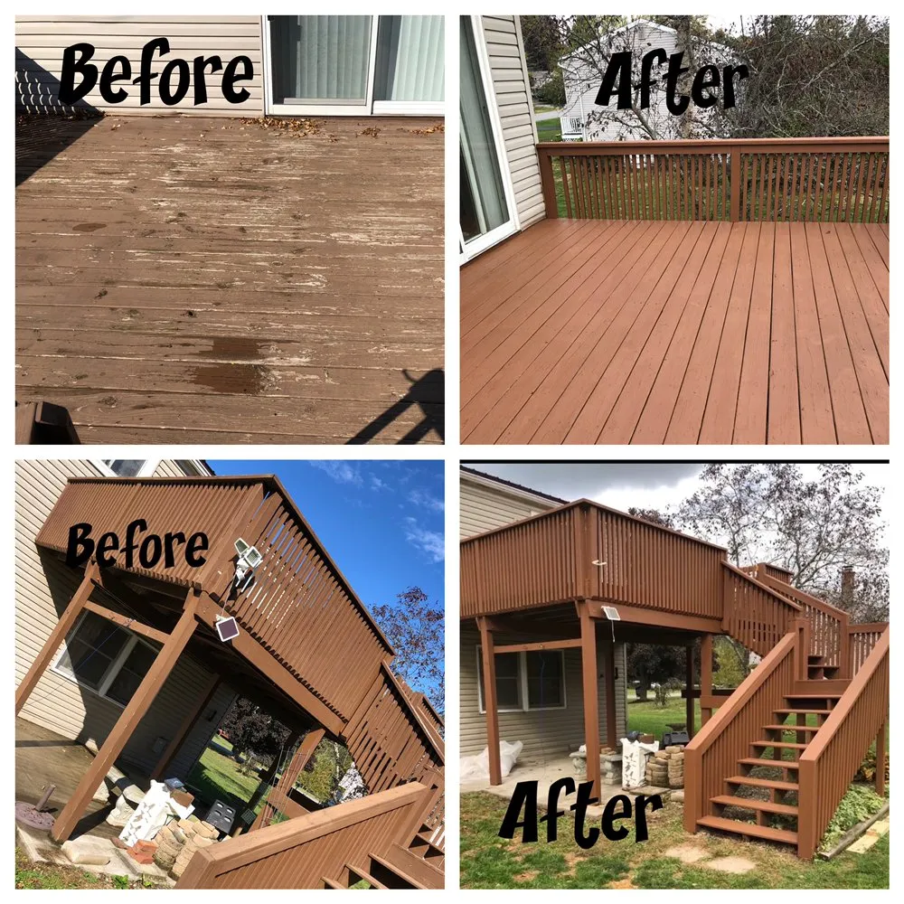 Slide of Fuller Contracting And Services