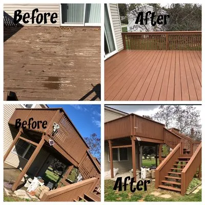 Fuller Contracting And Services