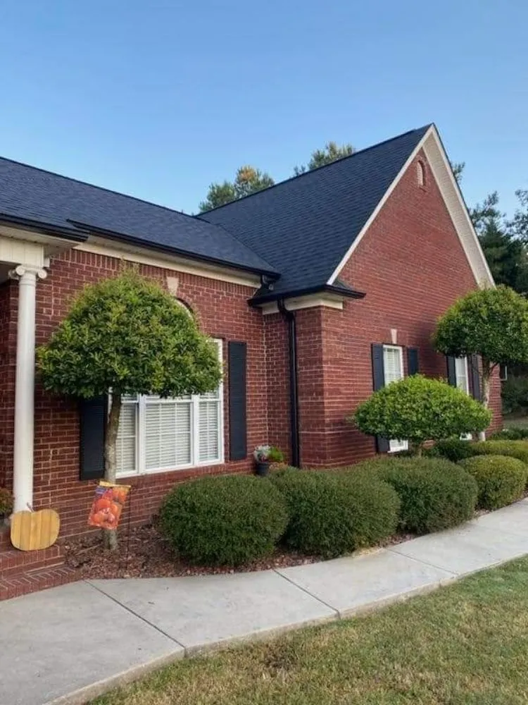 Slide of Fuller Contractors