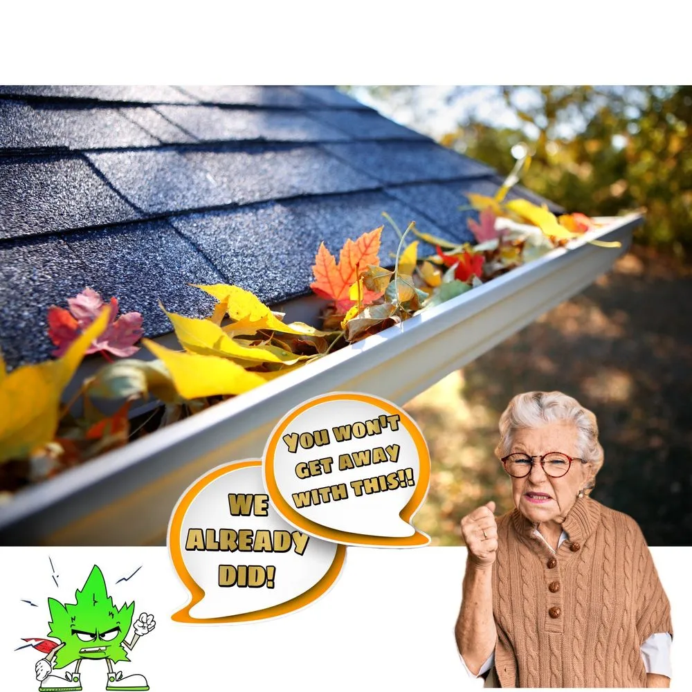 Slide of Fuller Roofing