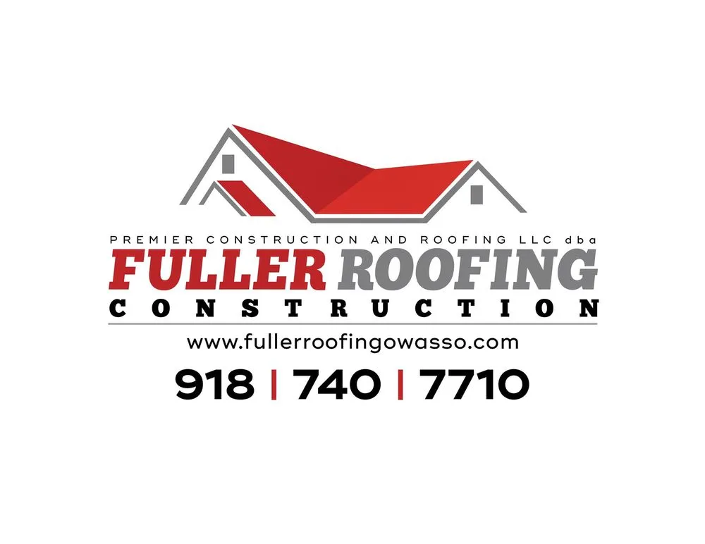 Slide of Fuller Roofing
