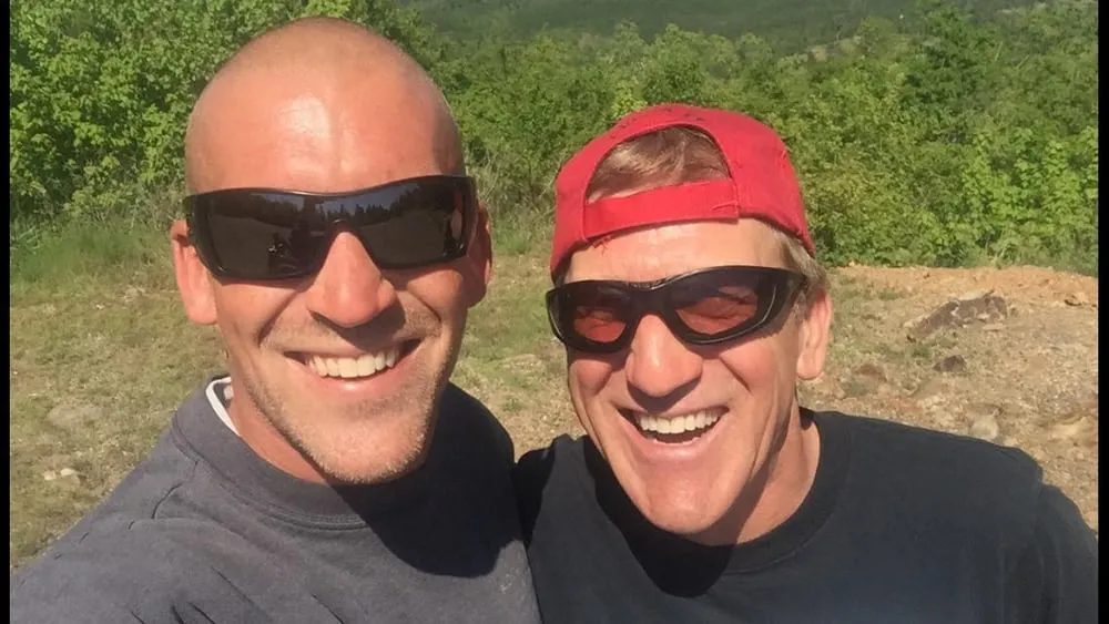 Slide of Fuller Roofing