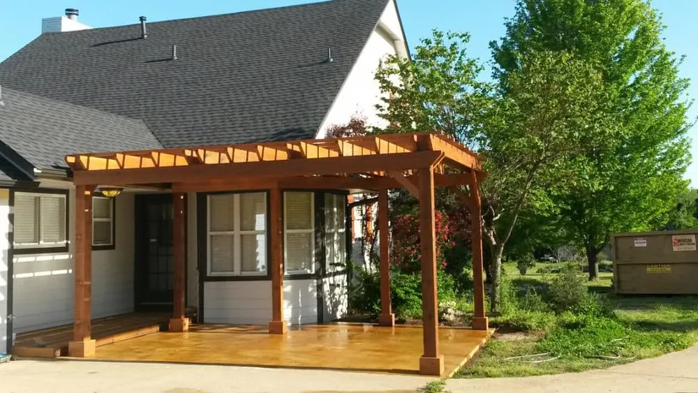 Slide of Fuller Roofing