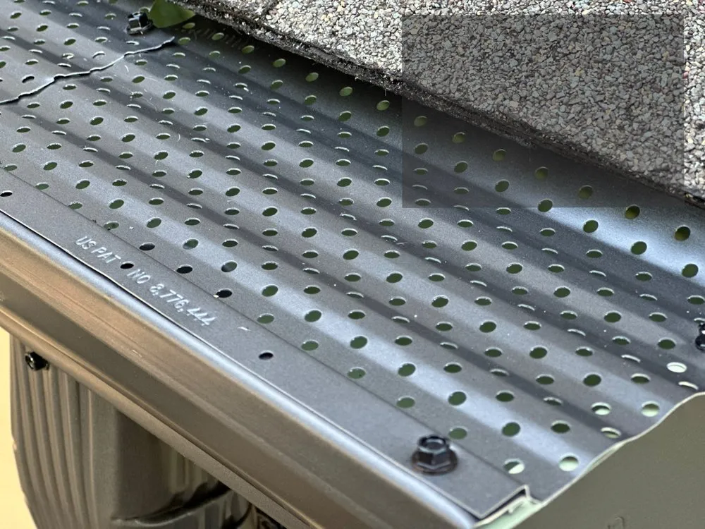 Slide of Fuller Roofing