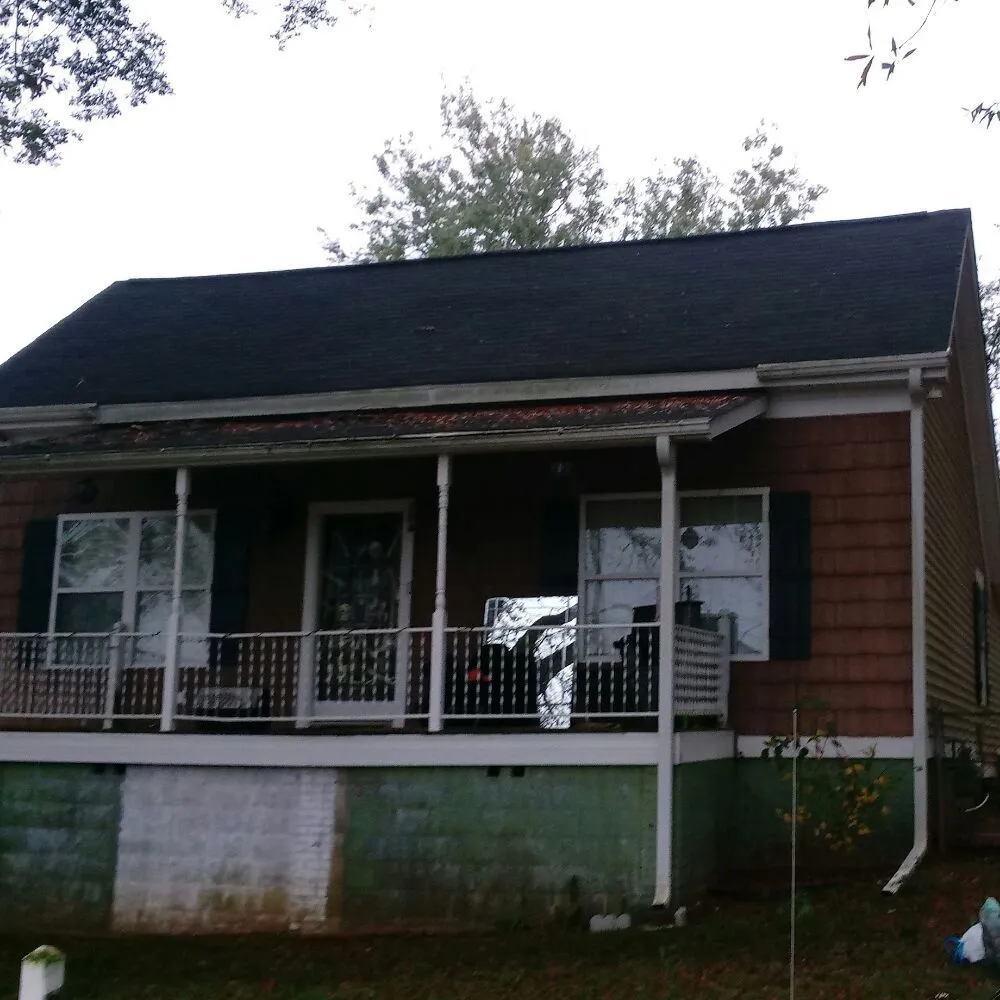 Slide of Fuller's Roofing & Remodeling