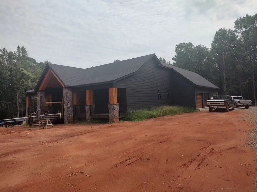 Slide of Fuller's Roofing & Remodeling