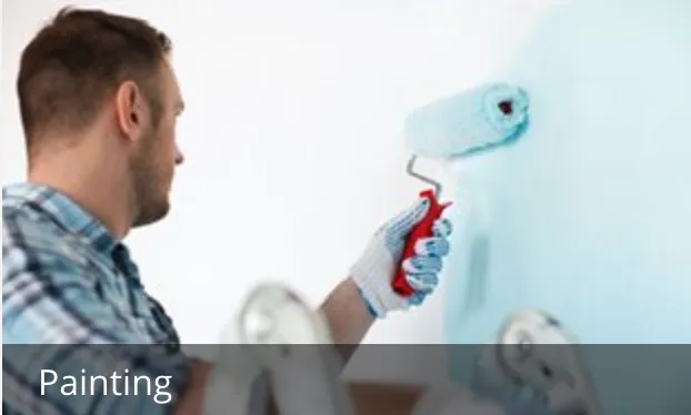 Slide of Fuller's Roofing & Remodeling