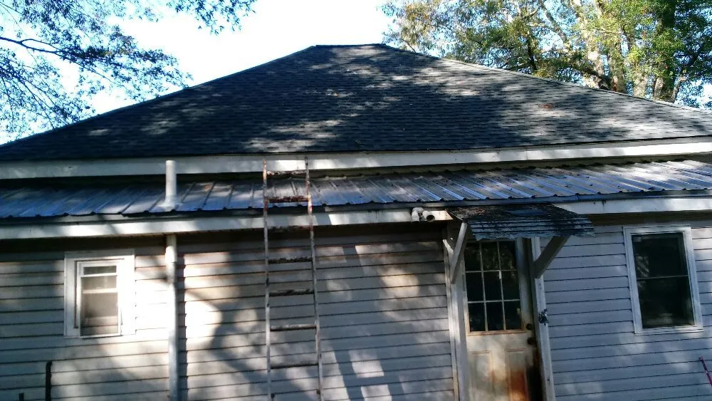 Slide of Fuller's Roofing & Remodeling