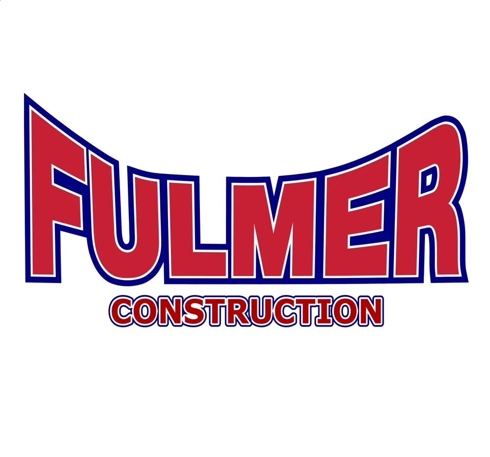 Slide of Fulmer Construction
