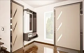 Fulmer Construction Logo