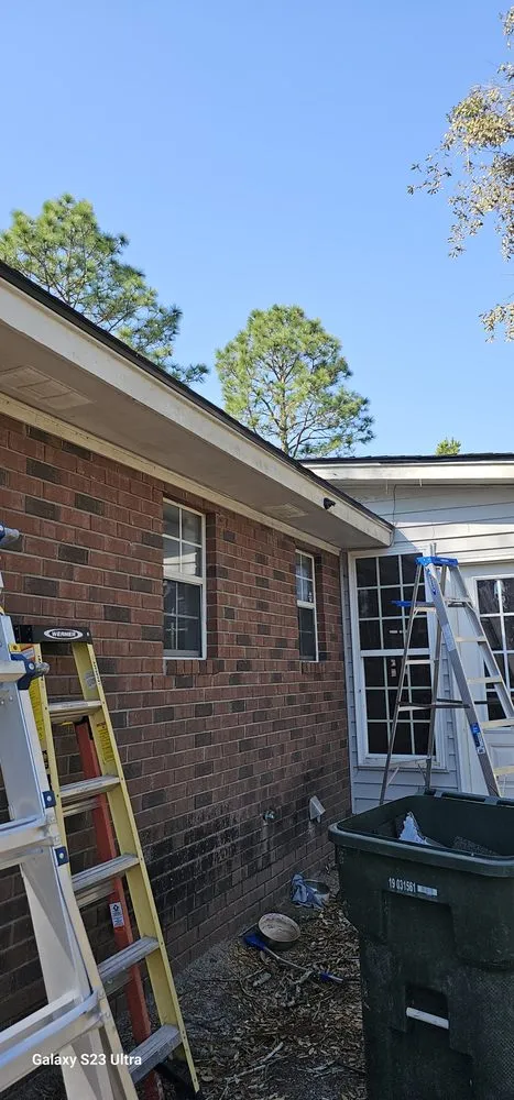 Slide of Fulmers Home Repairs