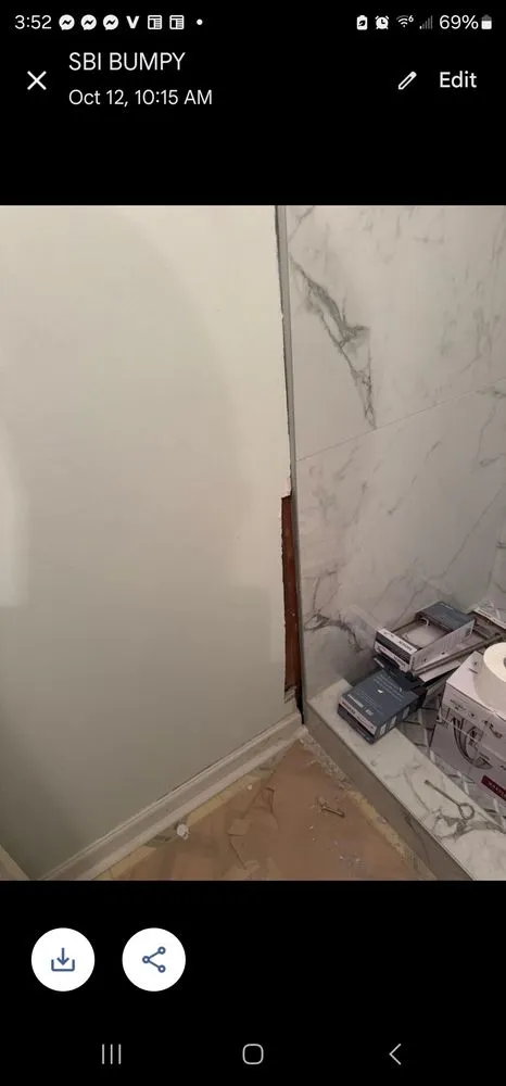 Slide of Fulmers Home Repairs