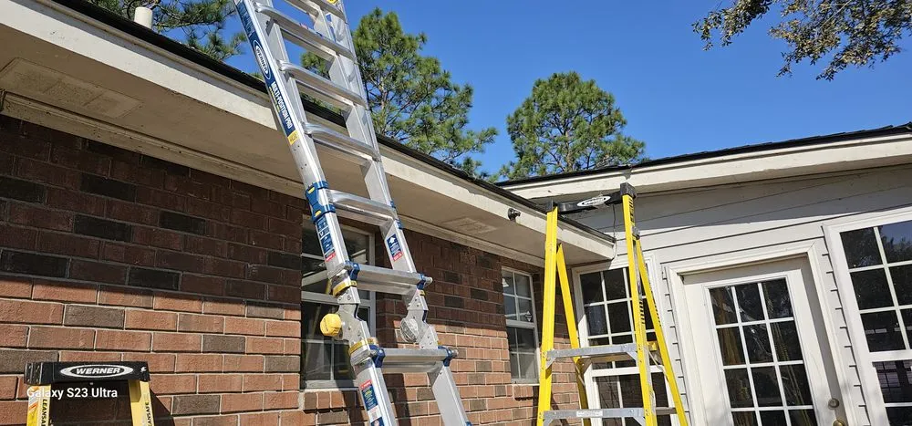 Slide of Fulmers Home Repairs