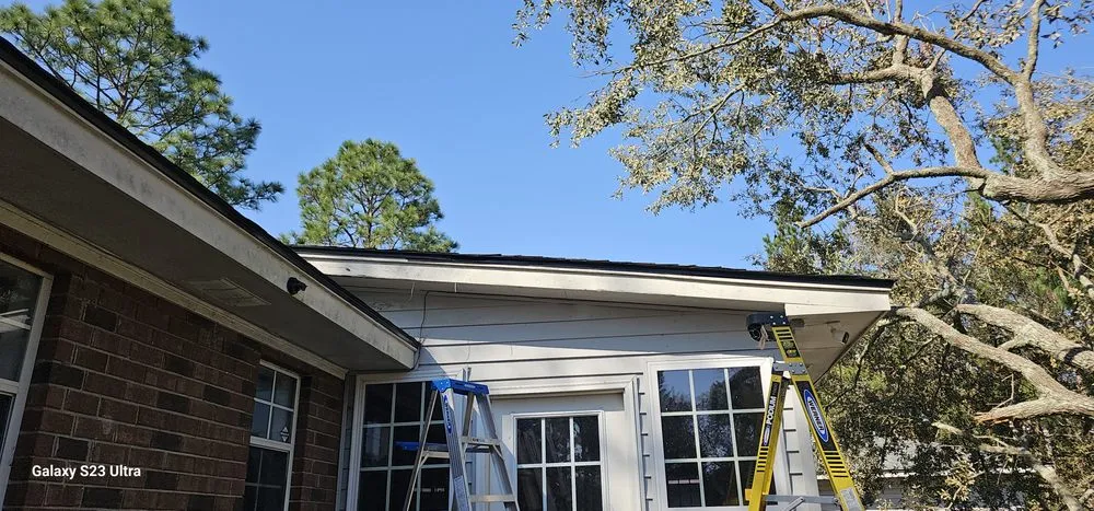 Slide of Fulmers Home Repairs