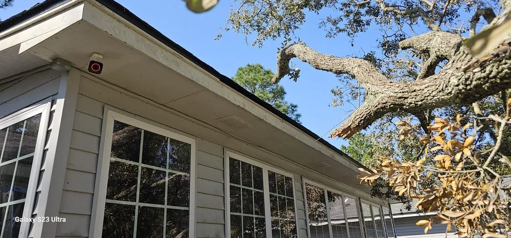 Slide of Fulmers Home Repairs