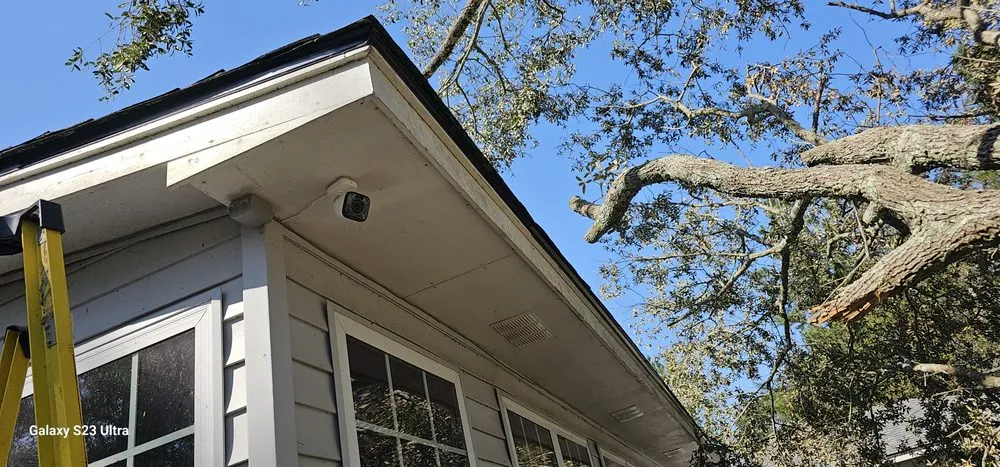 Slide of Fulmers Home Repairs