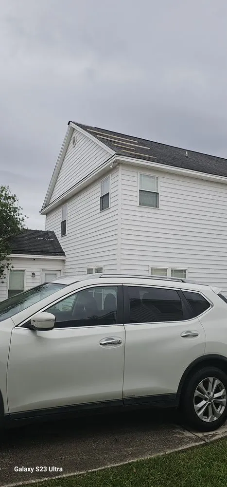 Slide of Fulmers Home Repairs