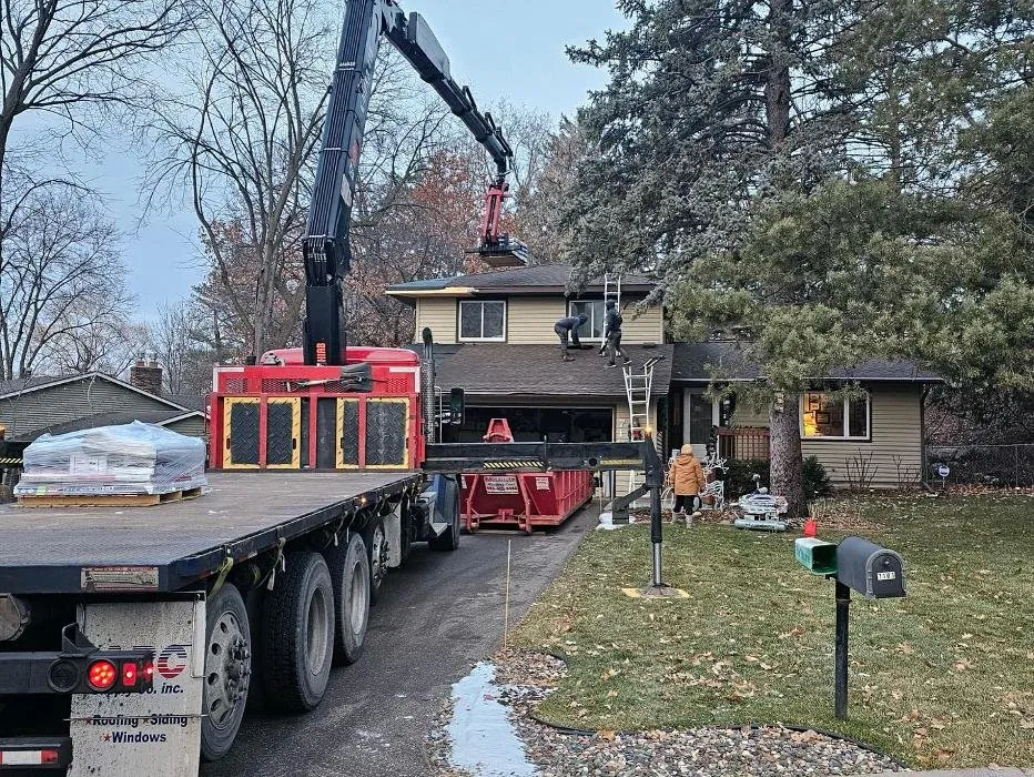 Slide of Fulsaas Exteriors, Inc