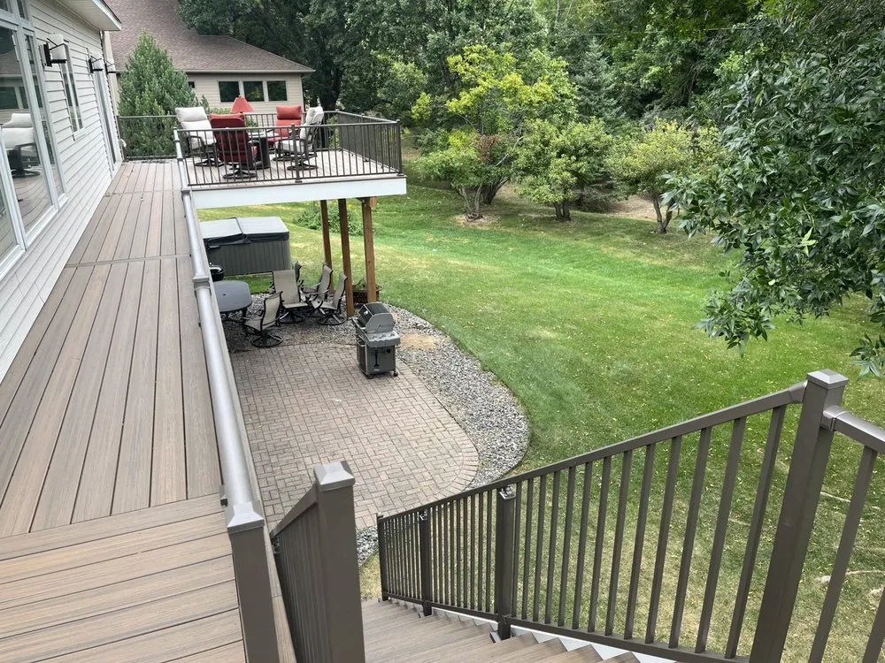 Slide of Fulsaas Exteriors, Inc