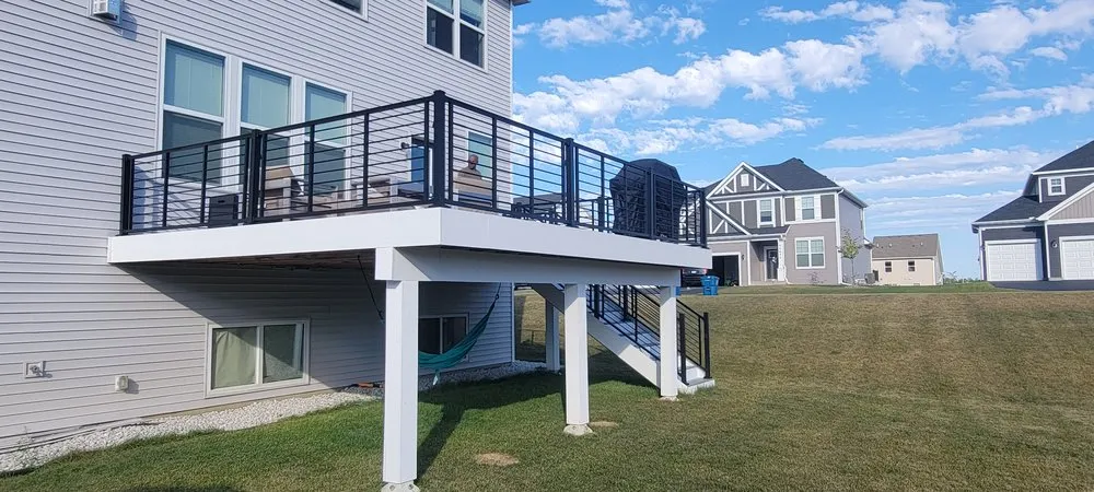 Slide of Fulsaas Exteriors, Inc