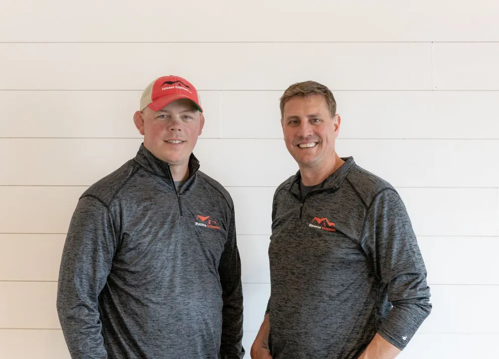 Slide of Fulsaas Exteriors, Inc