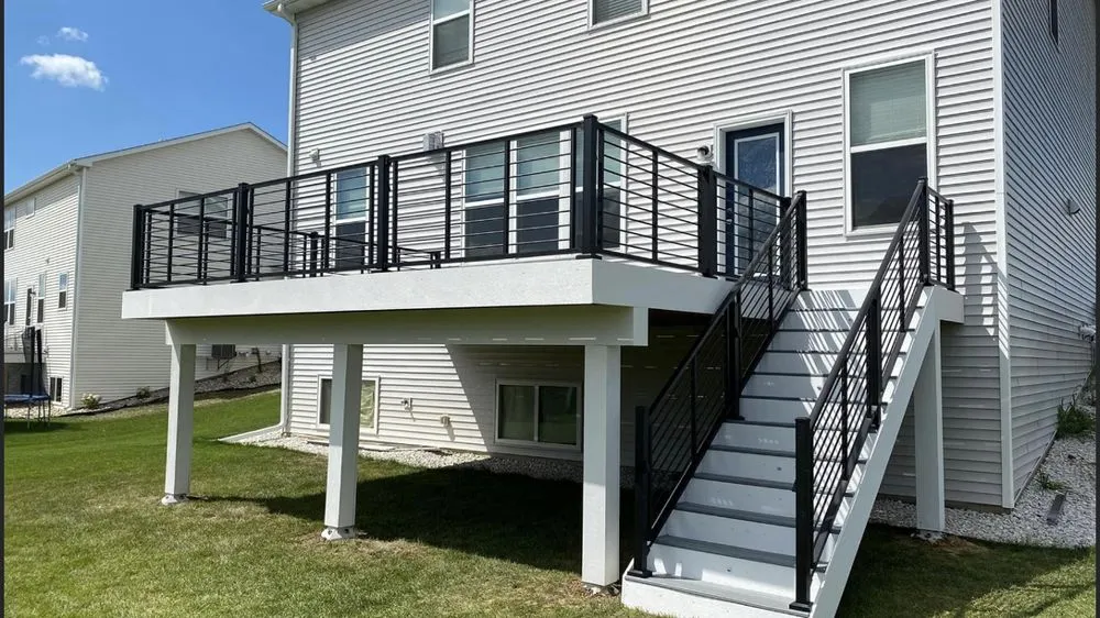 Slide of Fulsaas Exteriors, Inc