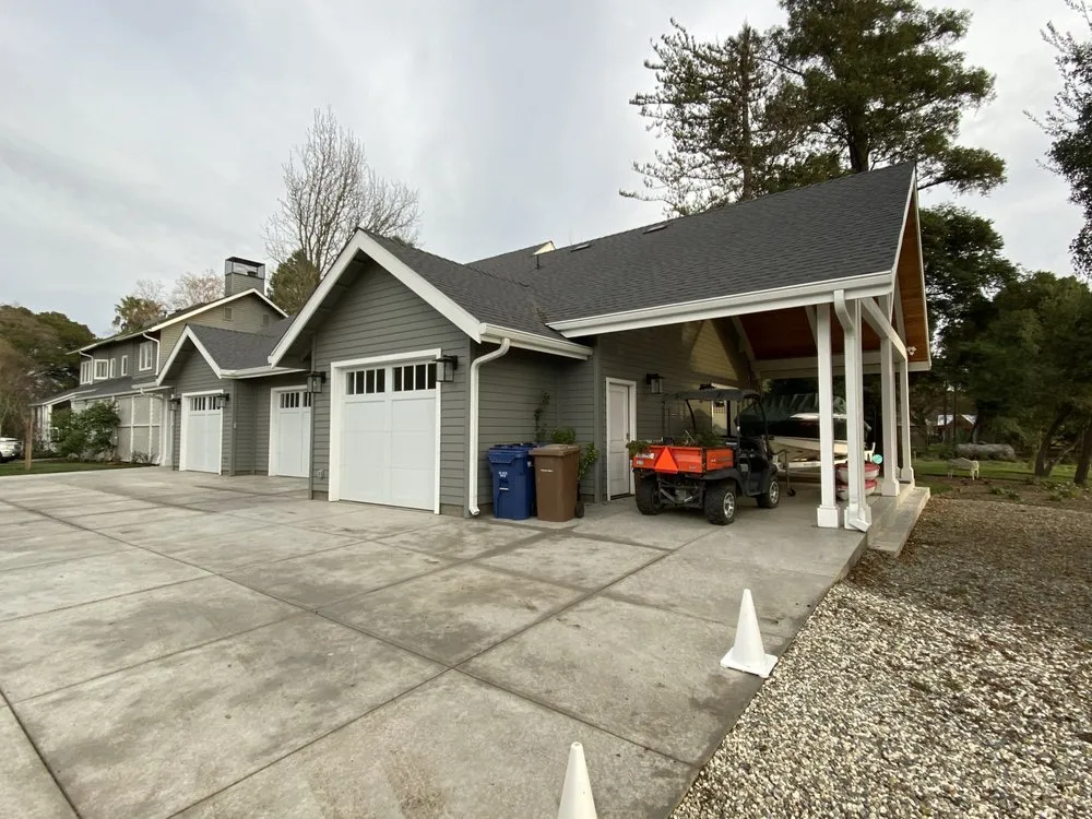 Slide of Fulster Construction