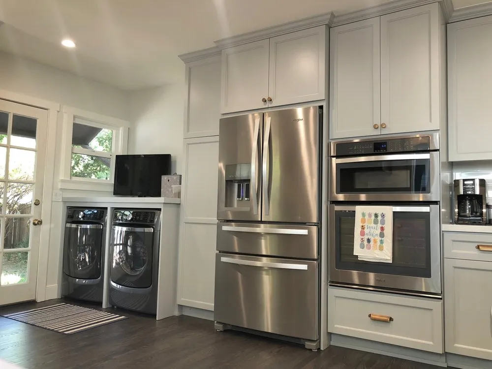 Slide of Fulster Construction