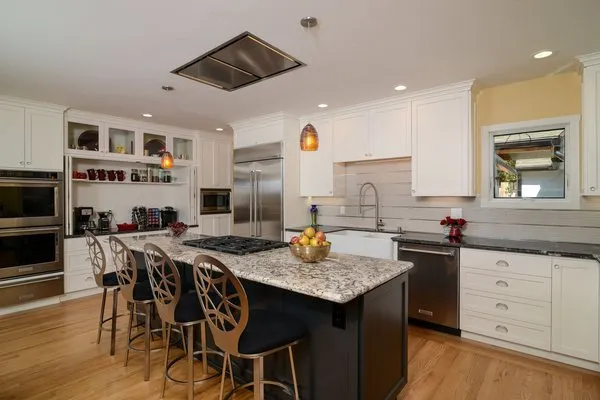 Fulster Construction Logo