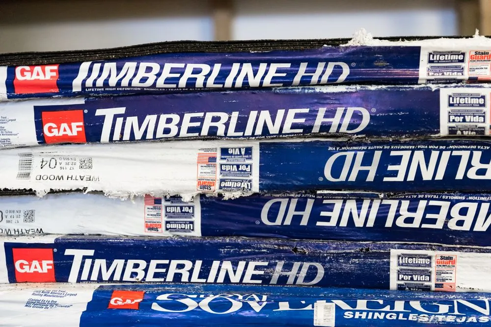 Slide of Fults Roofing Company