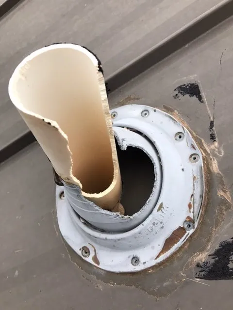 Slide of Fults Roofing Company