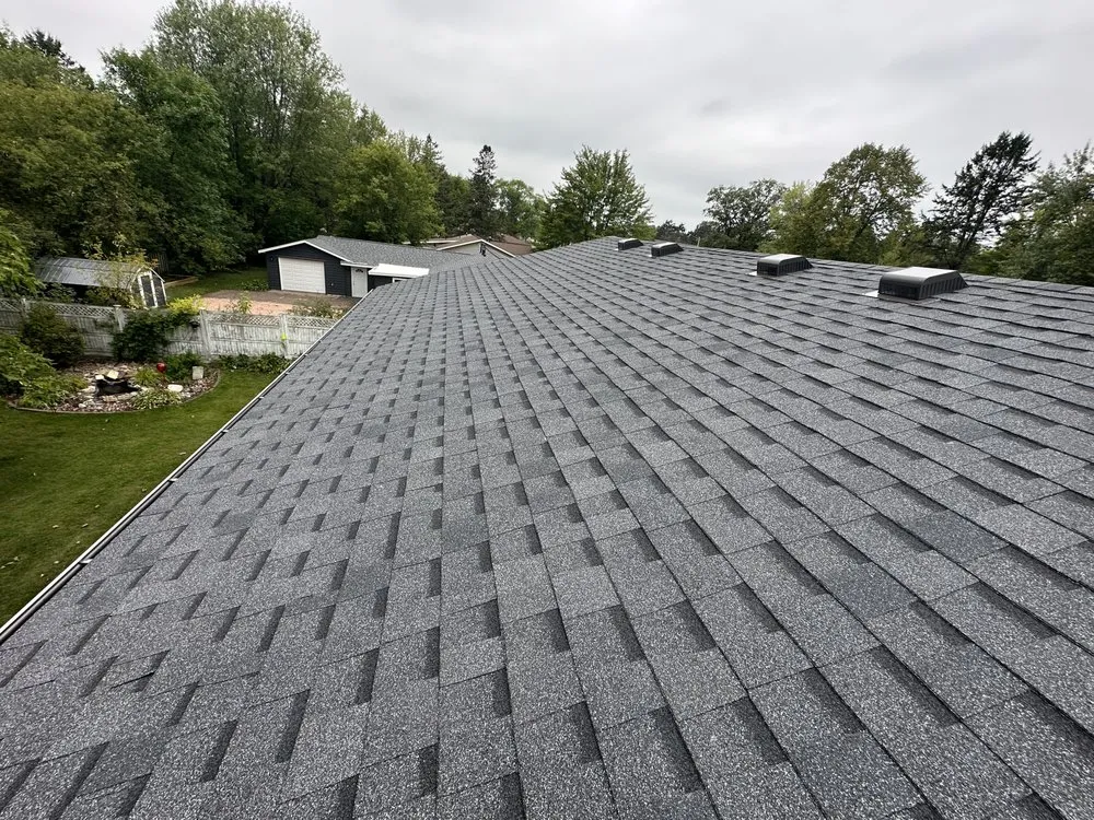 Licensed roof installation in Dresser, WI - Fultz Roofing & Siding